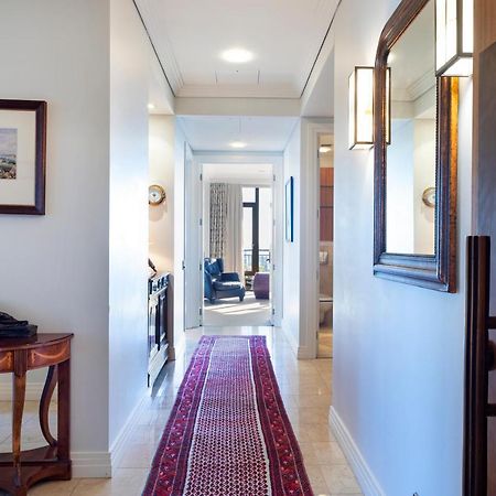 Luxury Penthouse Apartment Auckland Eksteriør billede