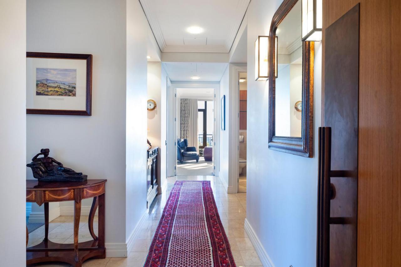 Luxury Penthouse Apartment Auckland Eksteriør billede