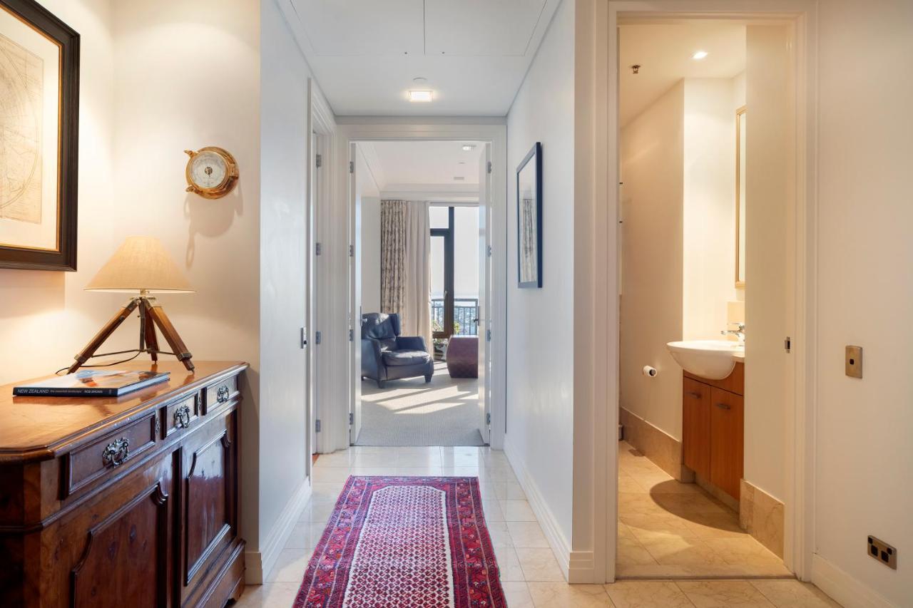Luxury Penthouse Apartment Auckland Eksteriør billede