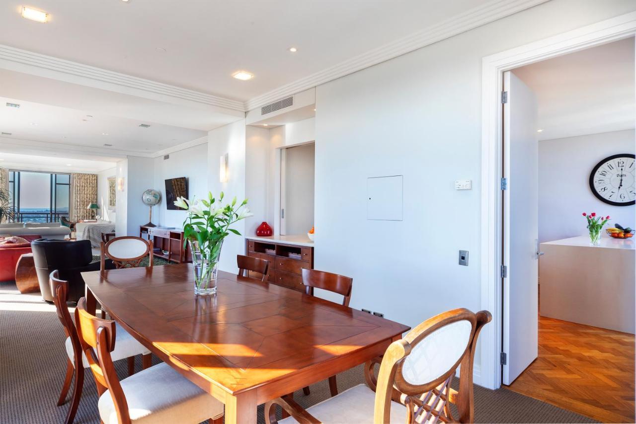 Luxury Penthouse Apartment Auckland Eksteriør billede