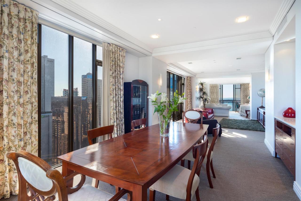 Luxury Penthouse Apartment Auckland Eksteriør billede